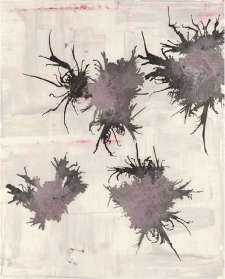 Carla Tarruella: Aguas