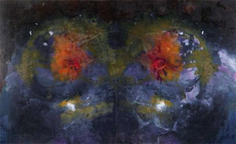 Carla Tarruella: Aguas