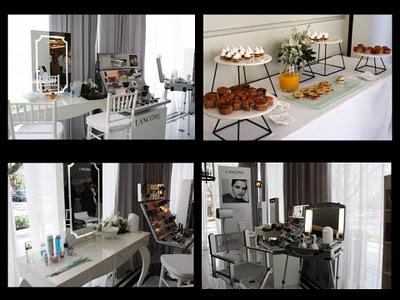 Lectura + cuidados de belleza = placer total