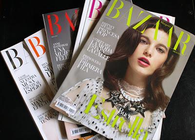 Lectura + cuidados de belleza = placer total