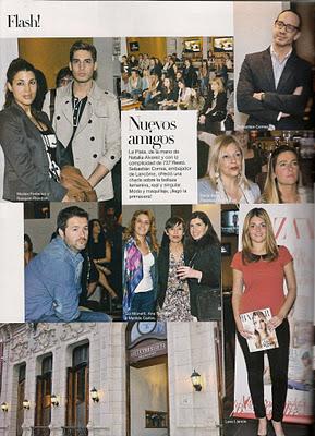 Lectura + cuidados de belleza = placer total