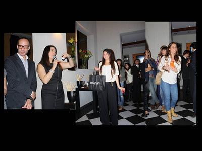 Lectura + cuidados de belleza = placer total