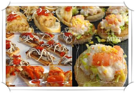 Equipo Bloguero Bonduelle