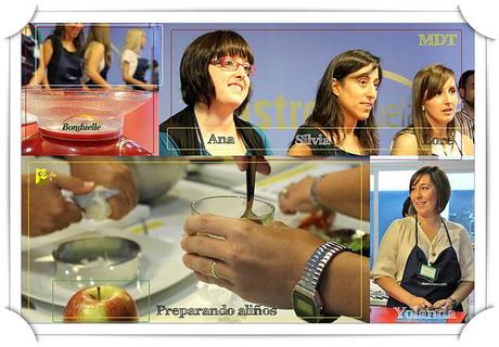 Equipo Bloguero Bonduelle