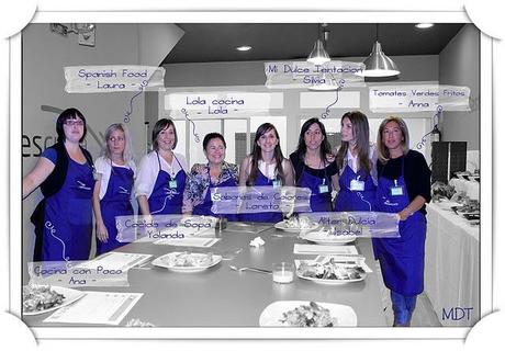 Equipo Bloguero Bonduelle