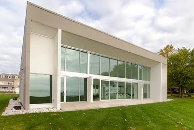 FACHADAS VANGUARDISTAS II