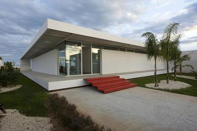 FACHADAS VANGUARDISTAS II