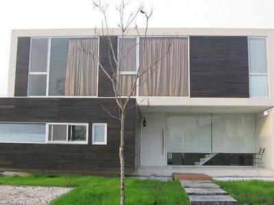 FACHADAS VANGUARDISTAS II