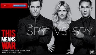 Trailer de This Means War