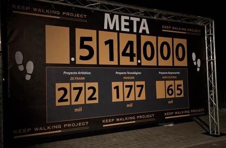 Johnnie Walker – App Keep Walking Project Johnnie Walker – App Keep Walking Project