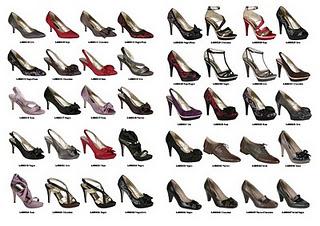 Lorena Carreras Otoño-Invierno 2011