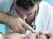 otitis, complicaciones bebés niños