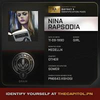 Yo soy del distrito...