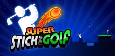 Super Stickman Golf, Análisis