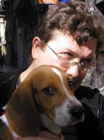 Entrevista a Paco Zarco, autor de Klattö