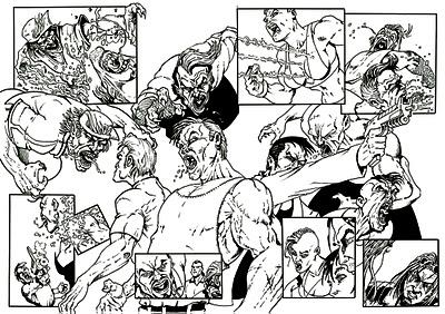 Entrevista a Paco Zarco, autor de Klattö