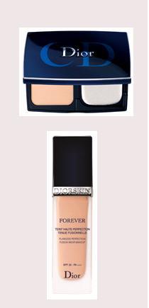 Exclusivas, Primicias y Presentación oficial de FOREVER DIOR