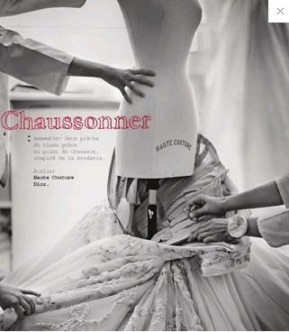 Exclusivas, Primicias y Presentación oficial de FOREVER DIOR