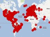 Manifestaciones preparadas para sabado octubre todo mundo