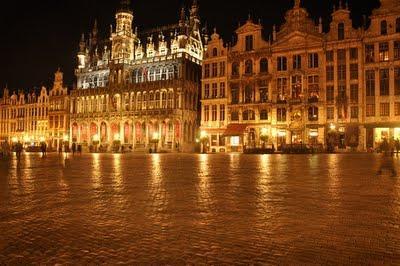 Bruselas: Tres lugares que no debes perderte Bruselas: Tres lugares que no debes perderte
