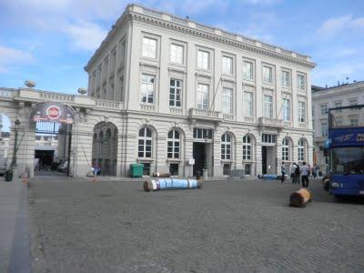 Bruselas: Tres lugares que no debes perderte Bruselas: Tres lugares que no debes perderte