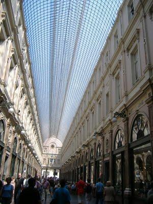 Bruselas: Tres lugares que no debes perderte Bruselas: Tres lugares que no debes perderte