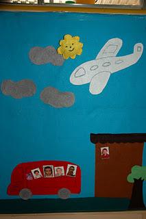 MURAL PARA PASAR LISTA