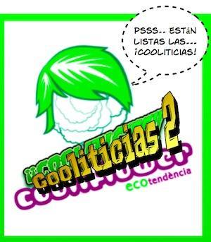 Cooliticias 2 Cooliticias weekly 2