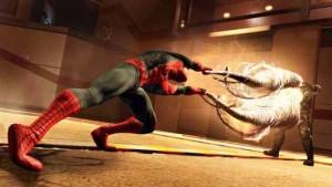 Ya disponible Spider-Man: Edge of Time