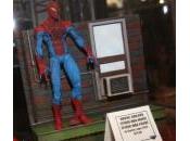 [NYCC2011] Figuras Diamond Select primer Comic