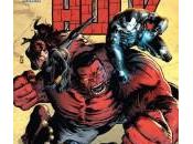 Primer vistazo Hulk