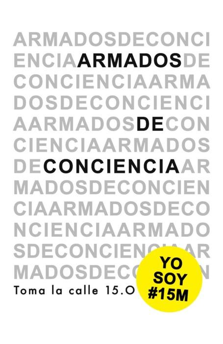 15O TODOS A LA CALLE