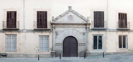 Segovia. La Fundación Segovia. La Fundación