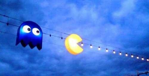 pacmann pacmann Hasta que explote