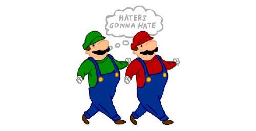 hatergonahate hatergonahate Hasta que explote