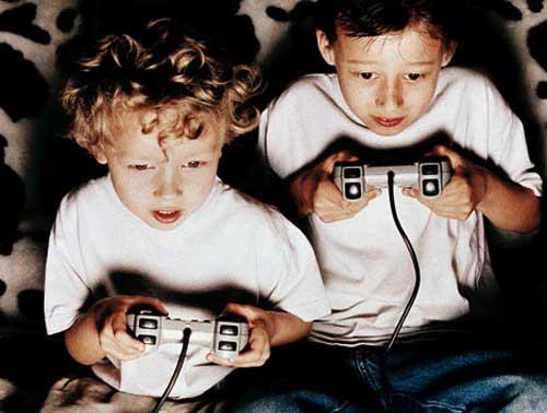 kidsplayingvideogames kidsplayingvideogames Hasta que explote