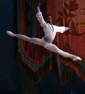 Entre los 100 mejores del mundo, estrellas del ballet cubano