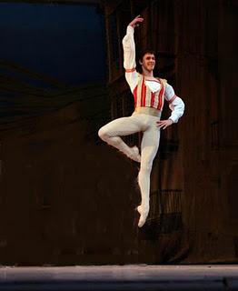 Entre los 100 mejores del mundo, estrellas del ballet cubano