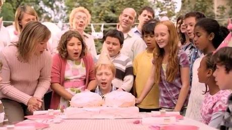 Festejando 10 años de BoobyBall