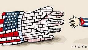 Carta al Senador mafioso Bob Menéndez de un elector preocupado por la política norteamericana hacia Cuba [1/2]