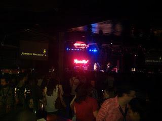 Keep Walking Project de Johnnie Walker