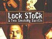 Recomendación semana: Lock Stock (Guy Ritchie, 1998)