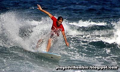 SURF ELECTRICO...