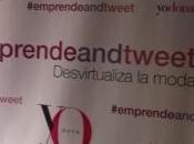 #emprendeandtweet