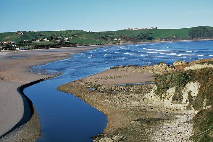 Nuestras costas cont