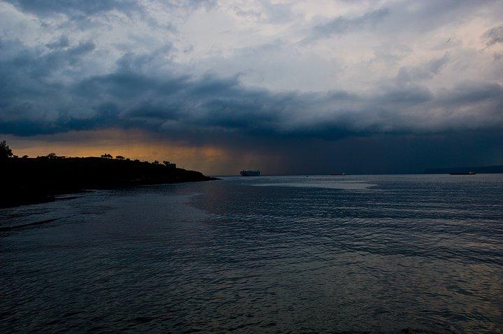 Nuestras costas cont