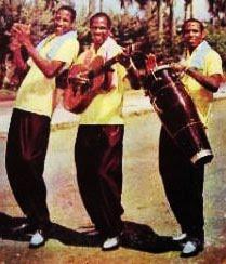 Los Hermanos Bravo - La Musica Cubana