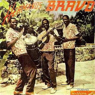 Los Hermanos Bravo - La Musica Cubana