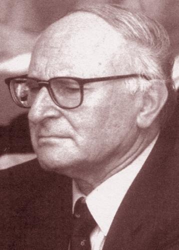 jb metz Johann Baptist Metz: breve comentario sobre la Iglesia