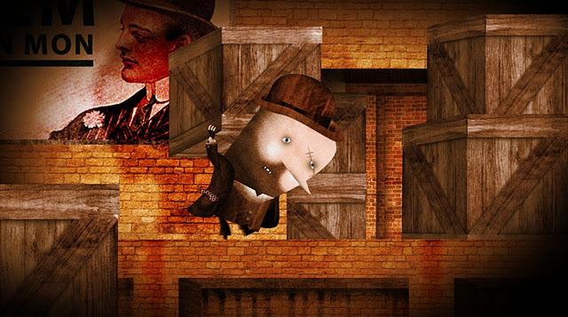 Animaté desde el 17 al 22 de octubre en la Ventana Indiscreta de la U de Lima